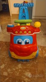 Macchinina Clementoni