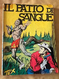 Tex Willer