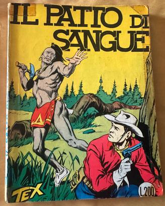 Tex Willer