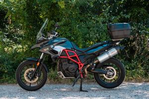 Bmw F700 GS