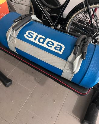 Sacco per squat da 20 kg