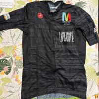 maglia ciclismo Maratona dles Dolomites