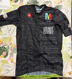 maglia ciclismo Maratona dles Dolomites