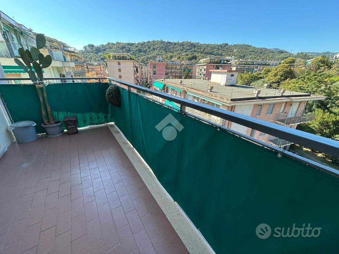 Appartamento – Rapallo, Cappelletta, San Michele di Pagana - Vista 3