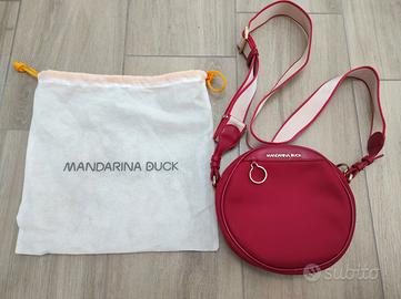 Borsa a tracolla Mandarina Duck