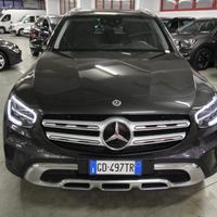 MERCEDES-BENZ GLC 300 e 4Matic EQ-Power Sport