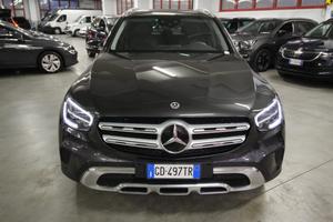 MERCEDES-BENZ GLC 300 e 4Matic EQ-Power Sport