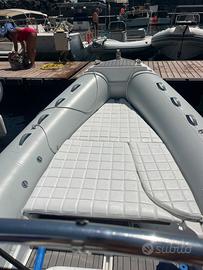 Gommone nuova jolly King 600 nuovo