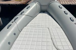 Gommone nuova jolly King 600 nuovo