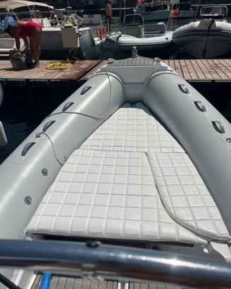 Gommone nuova jolly King 600 nuovo