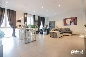 Appartamento Cattolica [P1133/2VRG]