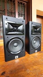 DIFFUSORI JBL ARENA 120 DA SCAFFALE 