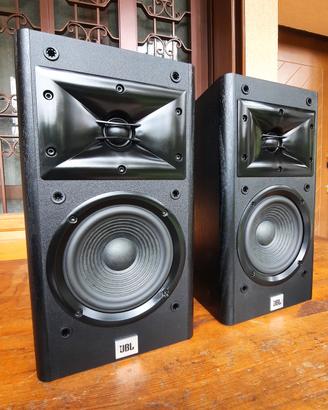 DIFFUSORI JBL ARENA 120 DA SCAFFALE 