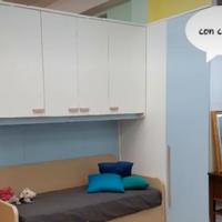 camera salvaspazio Doymo City Line