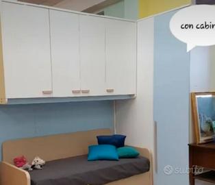 camera salvaspazio Doymo City Line