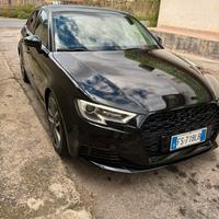 Audi a3 spb