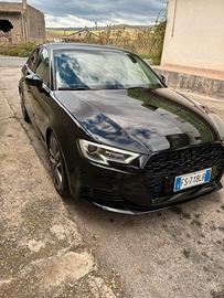 Audi a3 spb