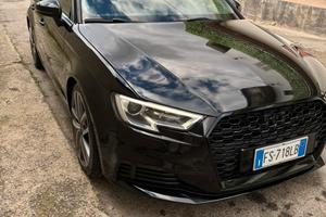 Audi a3 spb
