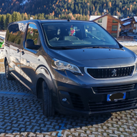 Peugeot expert 1.6