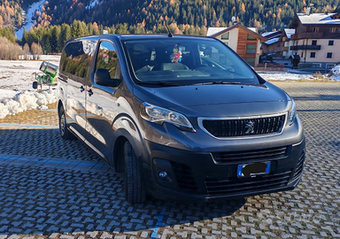 Peugeot expert 1.6