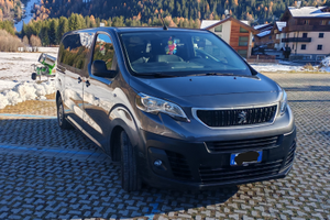 Peugeot expert 1.6