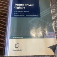 Libro giuridico