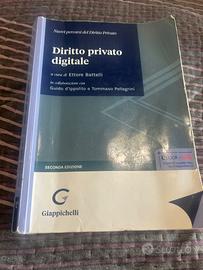 Libro giuridico