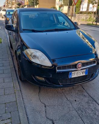 Fiat Bravo 1.4 Benzina/GPL Gommata