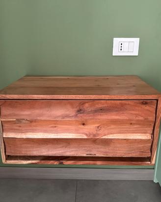 Camera da letto completa Sklum