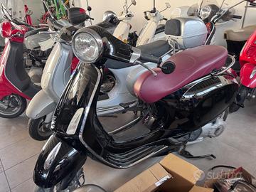 Piaggio Vespa 125 Primavera