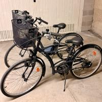 Bici da passeggio B’Twin