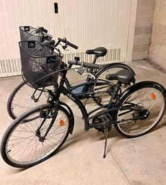 Bici da passeggio B’Twin