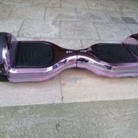 Hoverboard HV6.5 con Luci LED + BLUETOOTH