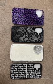 4 Cover iPhone 17 nuove – mai utilizzate
