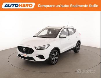 MG ZS XW04090