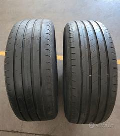 2 gomme 205/55 16 91V Good Year
