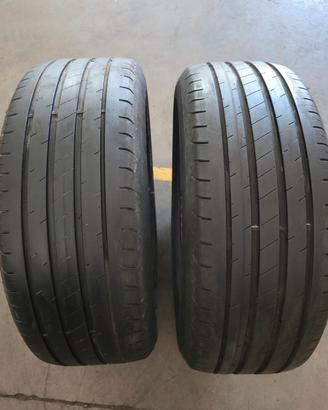 2 gomme 205/55 16 91V Good Year