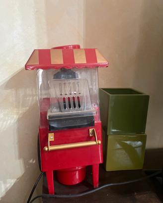 Macchina per popcorn