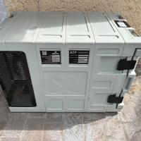 Frigorifero portatile 140 litri