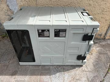 Frigorifero portatile 140 litri