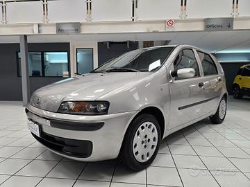 Fiat Punto 1.2i cat 5 porte NEOPATENTATI