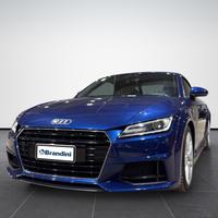 AUDI TT Roadster 2.0 tdi ultra S line