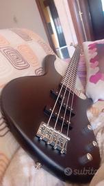 Basso Elettrico