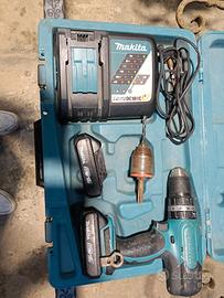 Avvitatore Makita