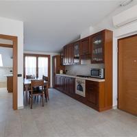 CUCINA "STOSA" IN CILIEGIO MASSELLO