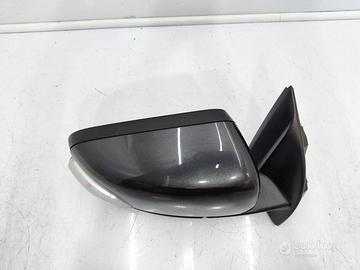 Specchio specchietto retrovisor dx ford ranger iii
