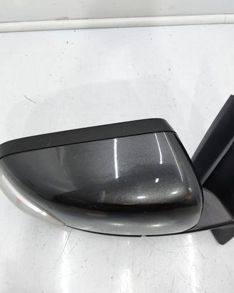 Specchio specchietto retrovisor dx ford ranger iii