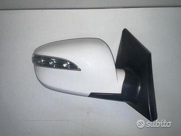 Specchietto retrovisore estern destro hyundai ix35