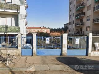 Box auto - rivoli coop vecco / c.so susa