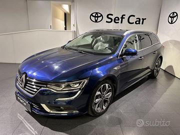 Renault Talisman Sporter Blue dCi 160 CV EDC ...